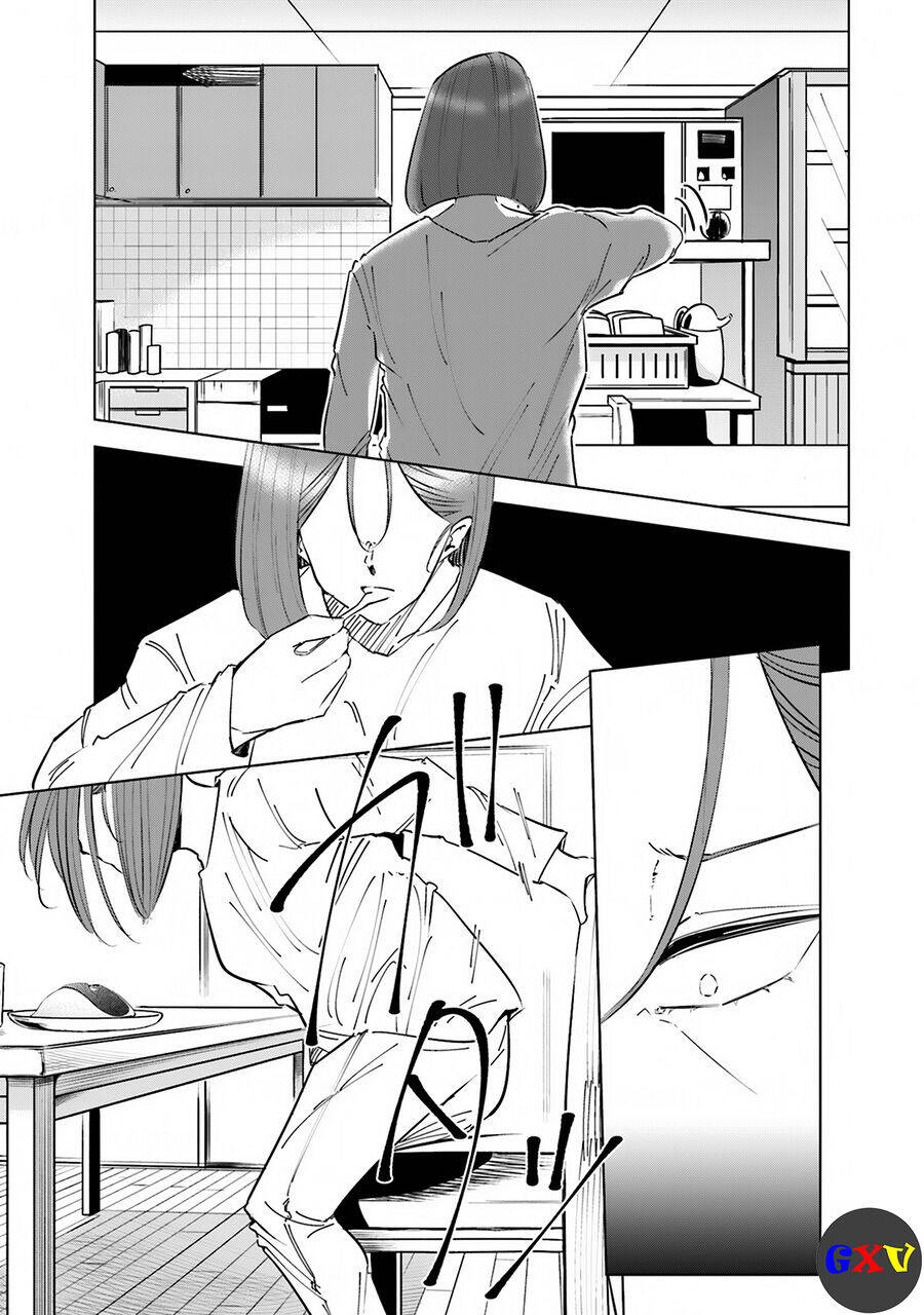 Tsuma, Shougakusei Ni Naru. - Chapter 37 - Page 6