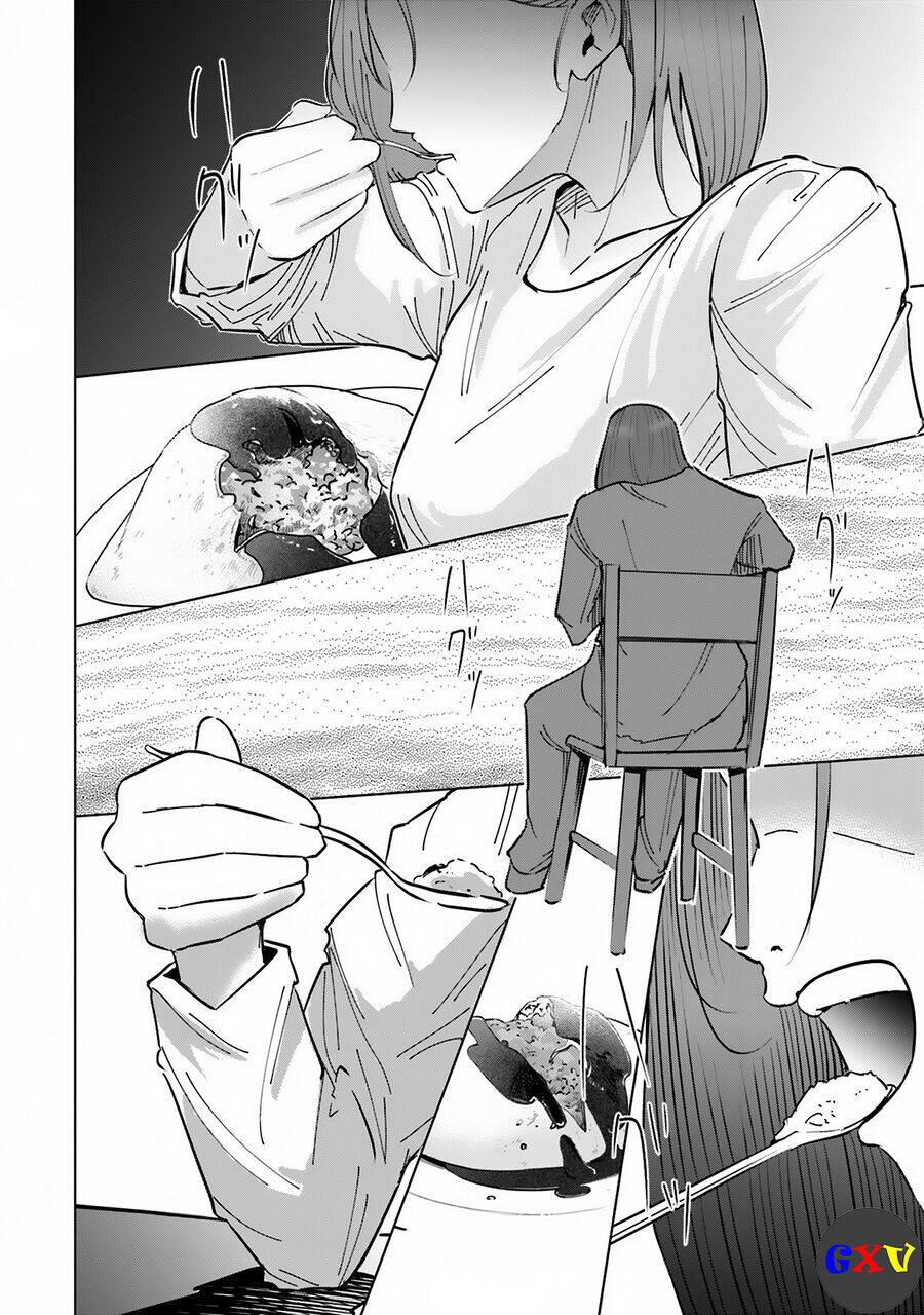 Tsuma, Shougakusei Ni Naru. - Chapter 37 - Page 7