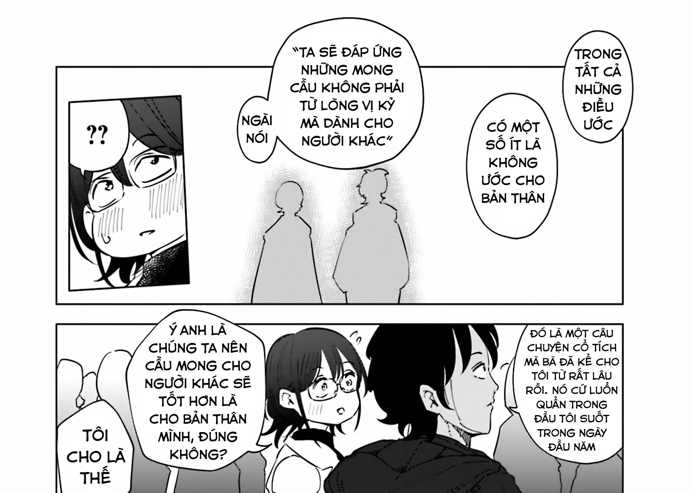 Tsuma, Shougakusei Ni Naru. - Chapter 38 - Page 11