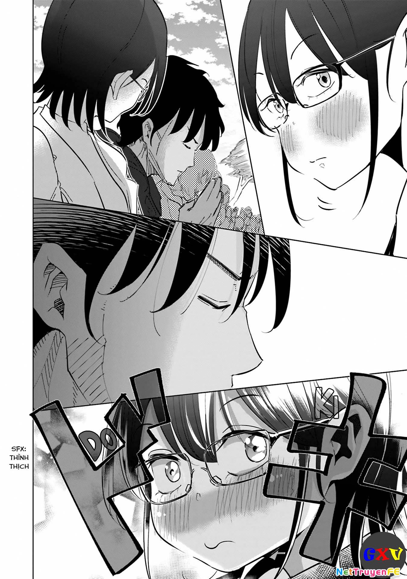 Tsuma, Shougakusei Ni Naru. - Chapter 38 - Page 14