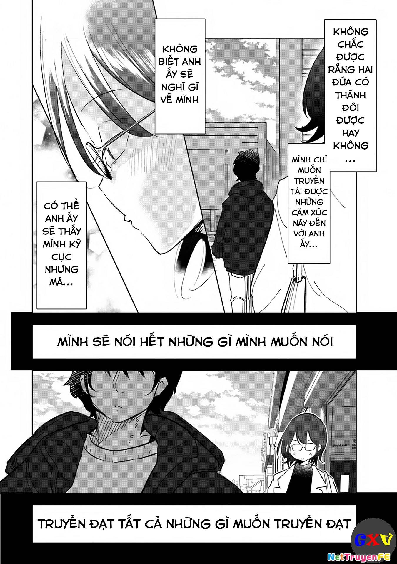 Tsuma, Shougakusei Ni Naru. - Chapter 38 - Page 18