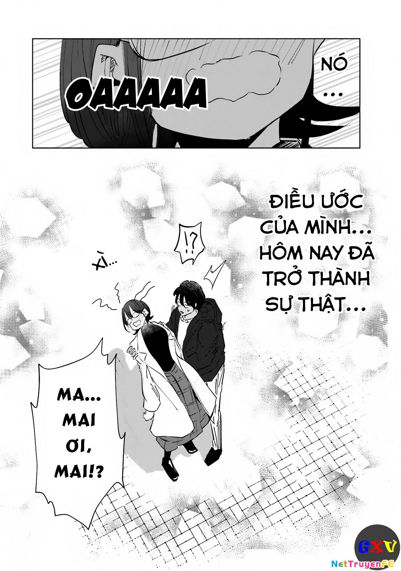 Tsuma, Shougakusei Ni Naru. - Chapter 38 - Page 22