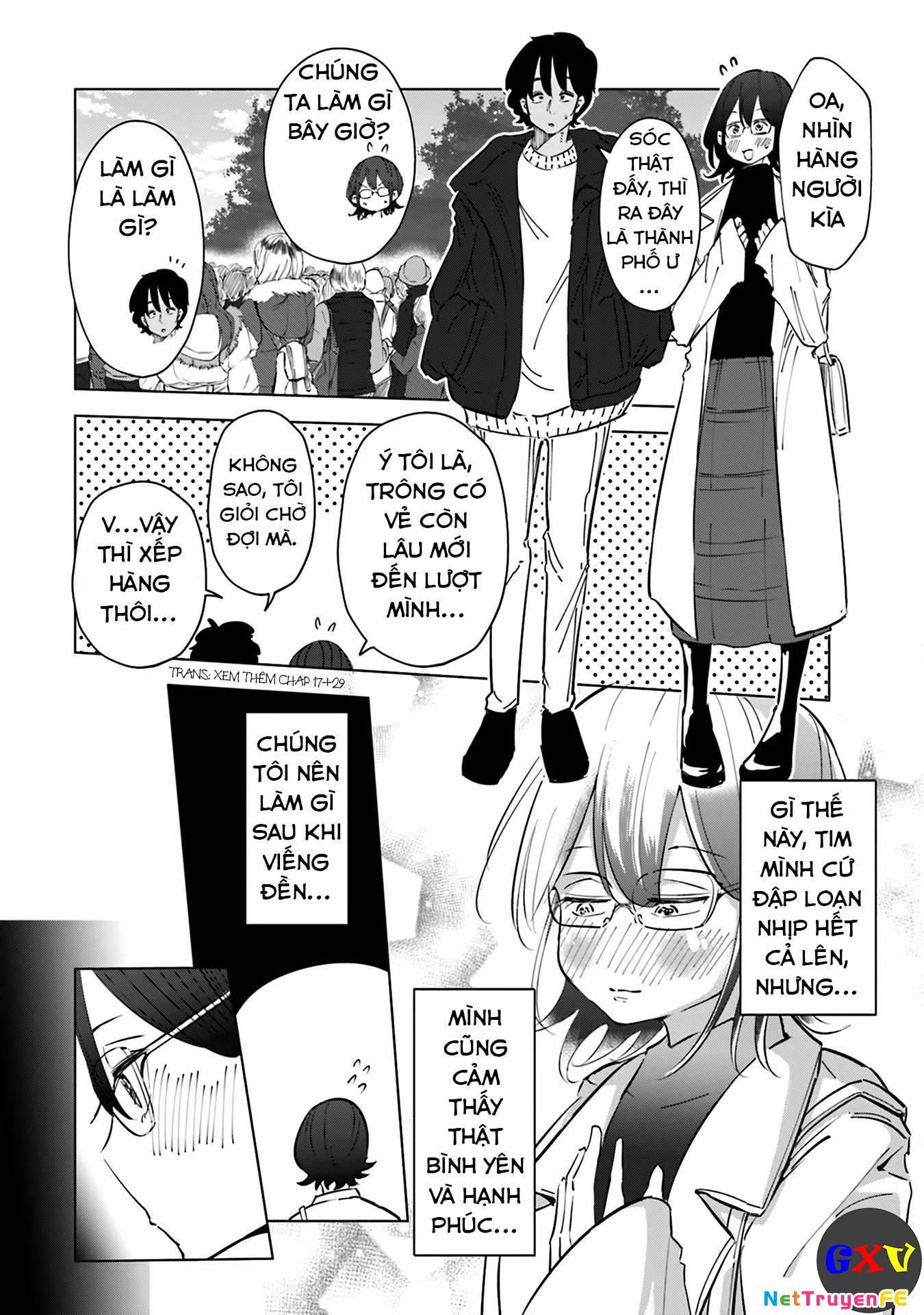 Tsuma, Shougakusei Ni Naru. - Chapter 38 - Page 7