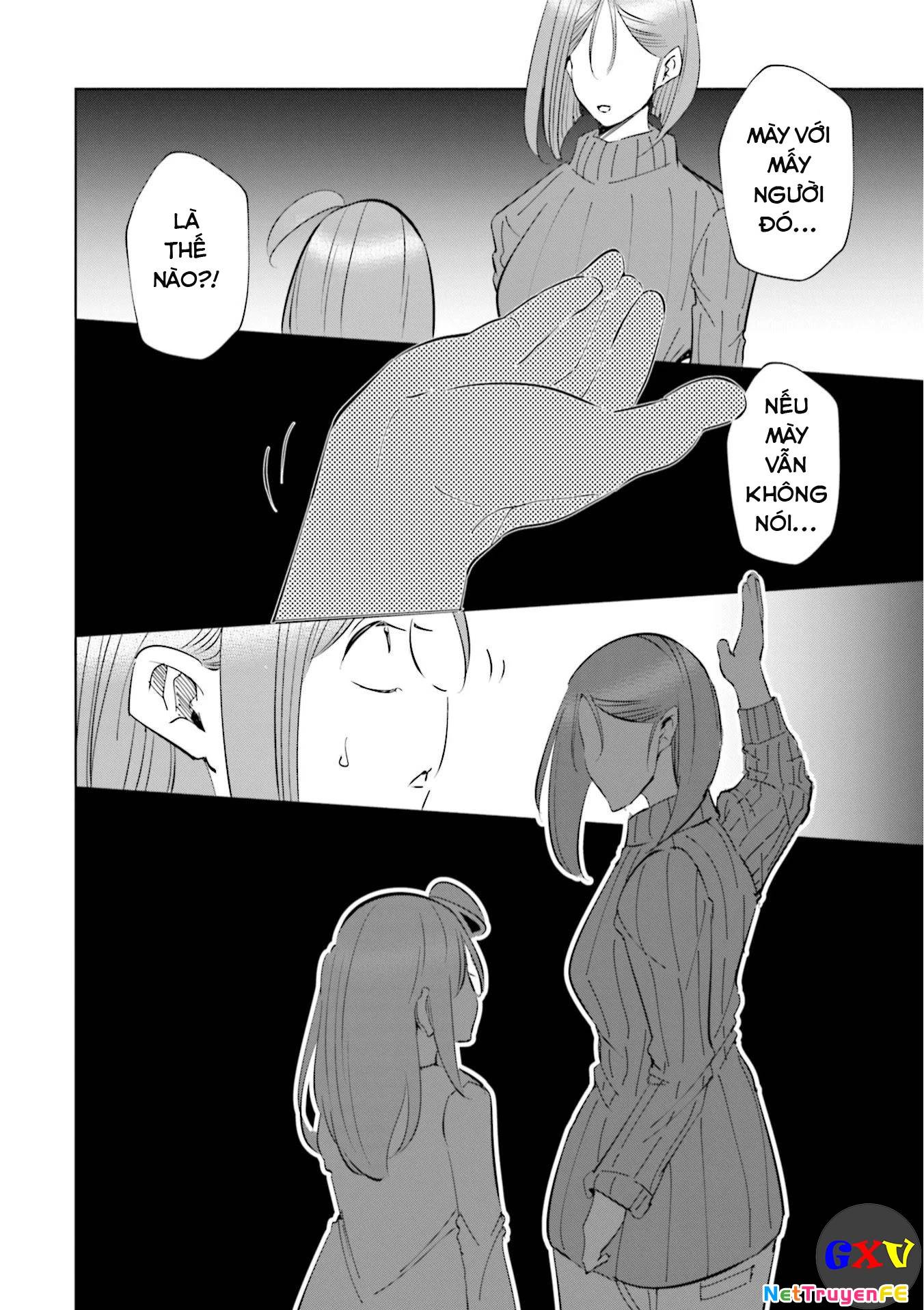 Tsuma, Shougakusei Ni Naru. - Chapter 41 - Page 17