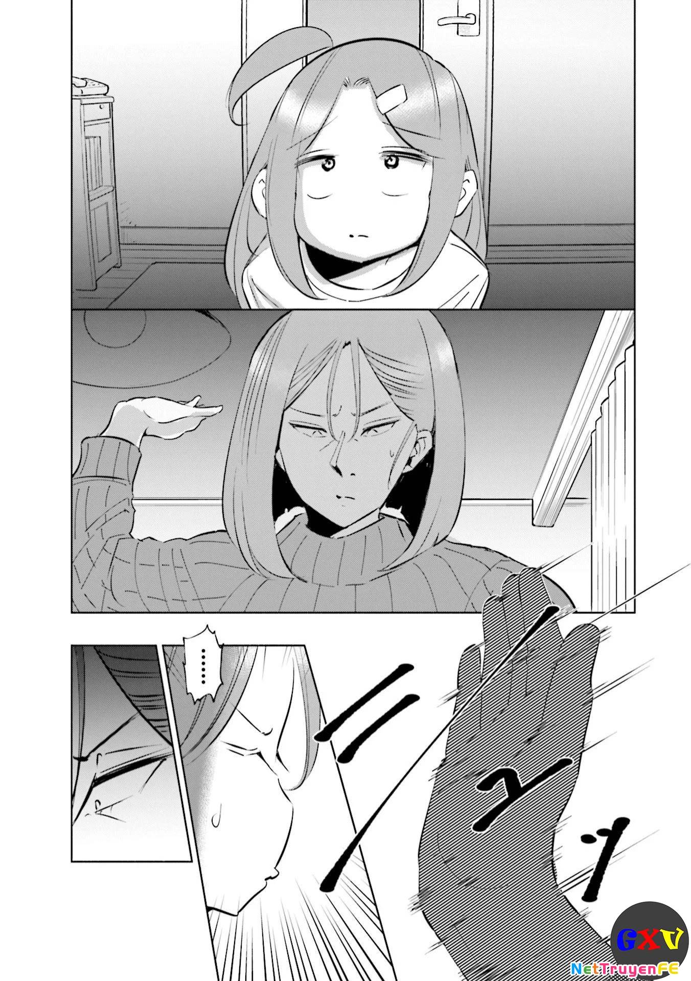 Tsuma, Shougakusei Ni Naru. - Chapter 41 - Page 18