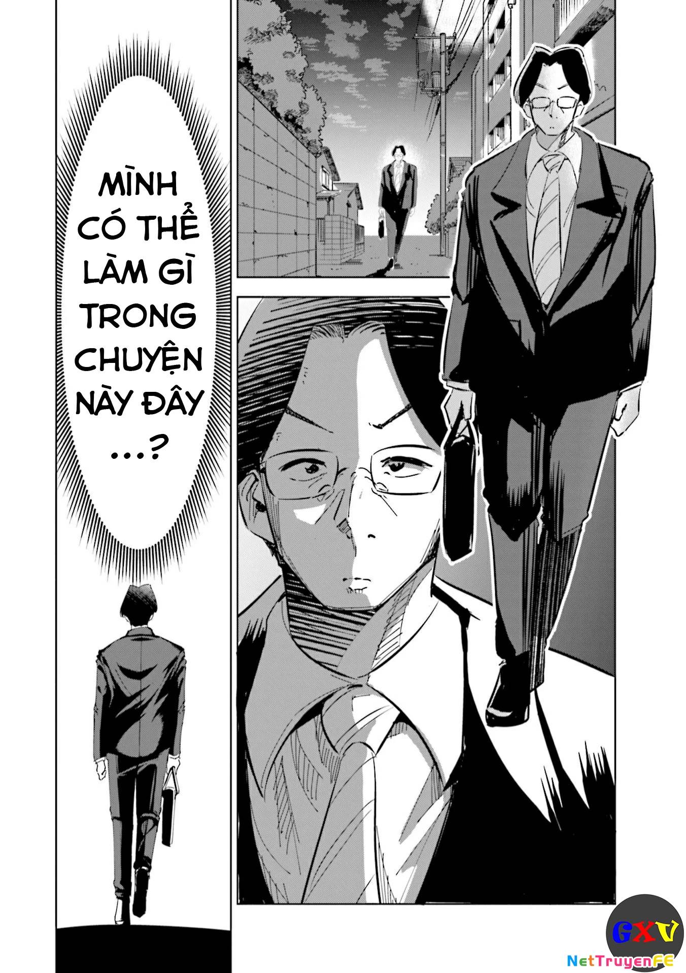 Tsuma, Shougakusei Ni Naru. - Chapter 42 - Page 19