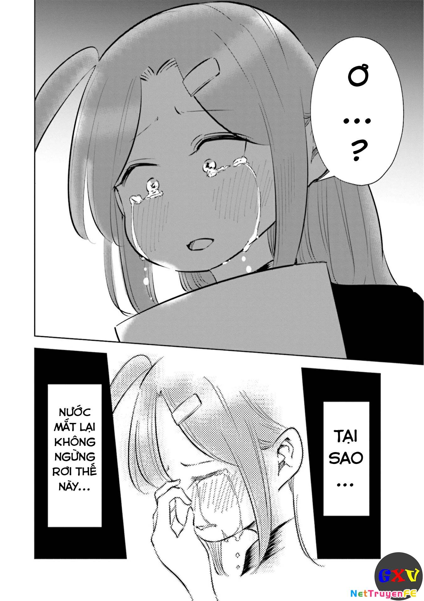 Tsuma, Shougakusei Ni Naru. - Chapter 44 - Page 20