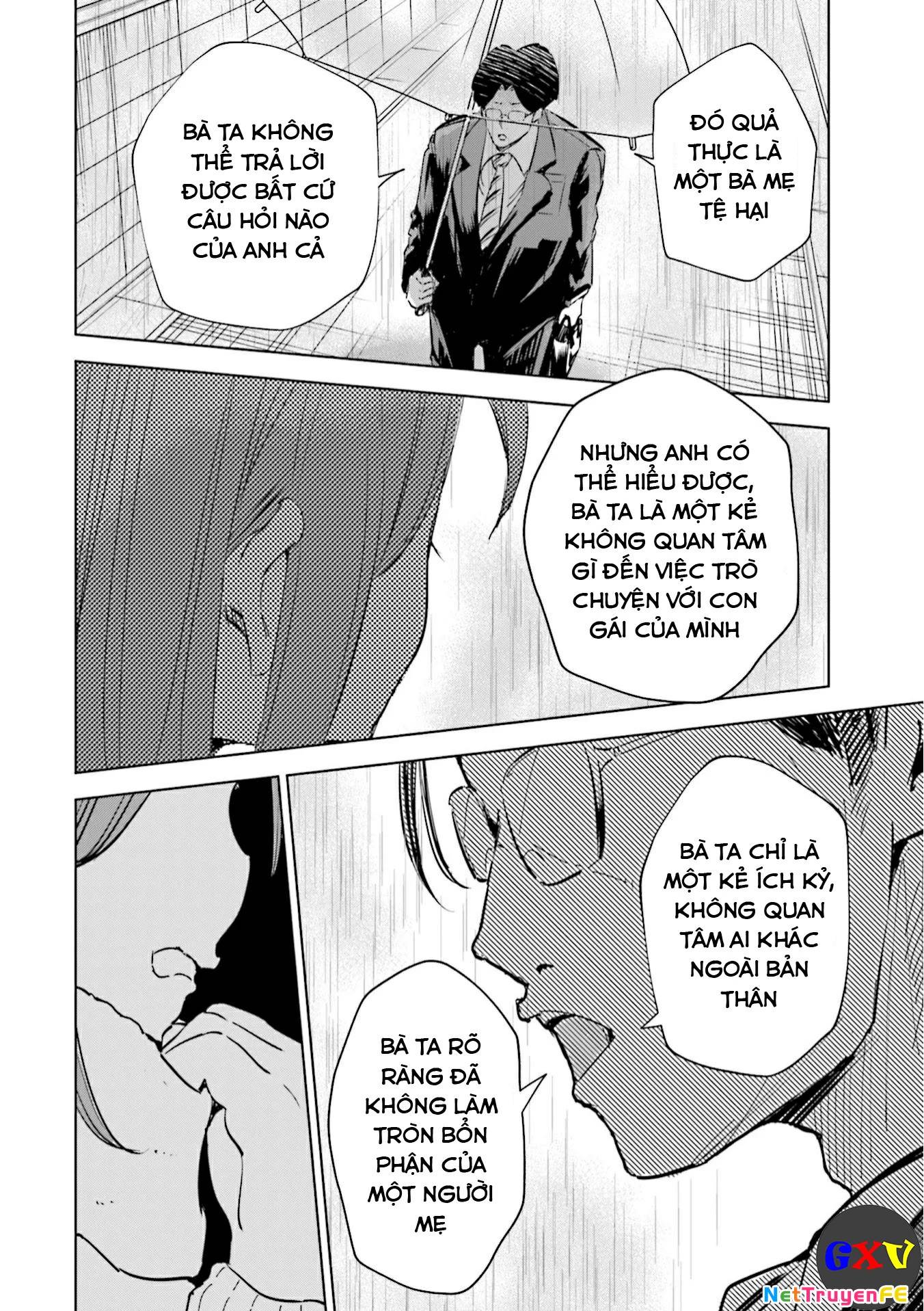 Tsuma, Shougakusei Ni Naru. - Chapter 45 - Page 11