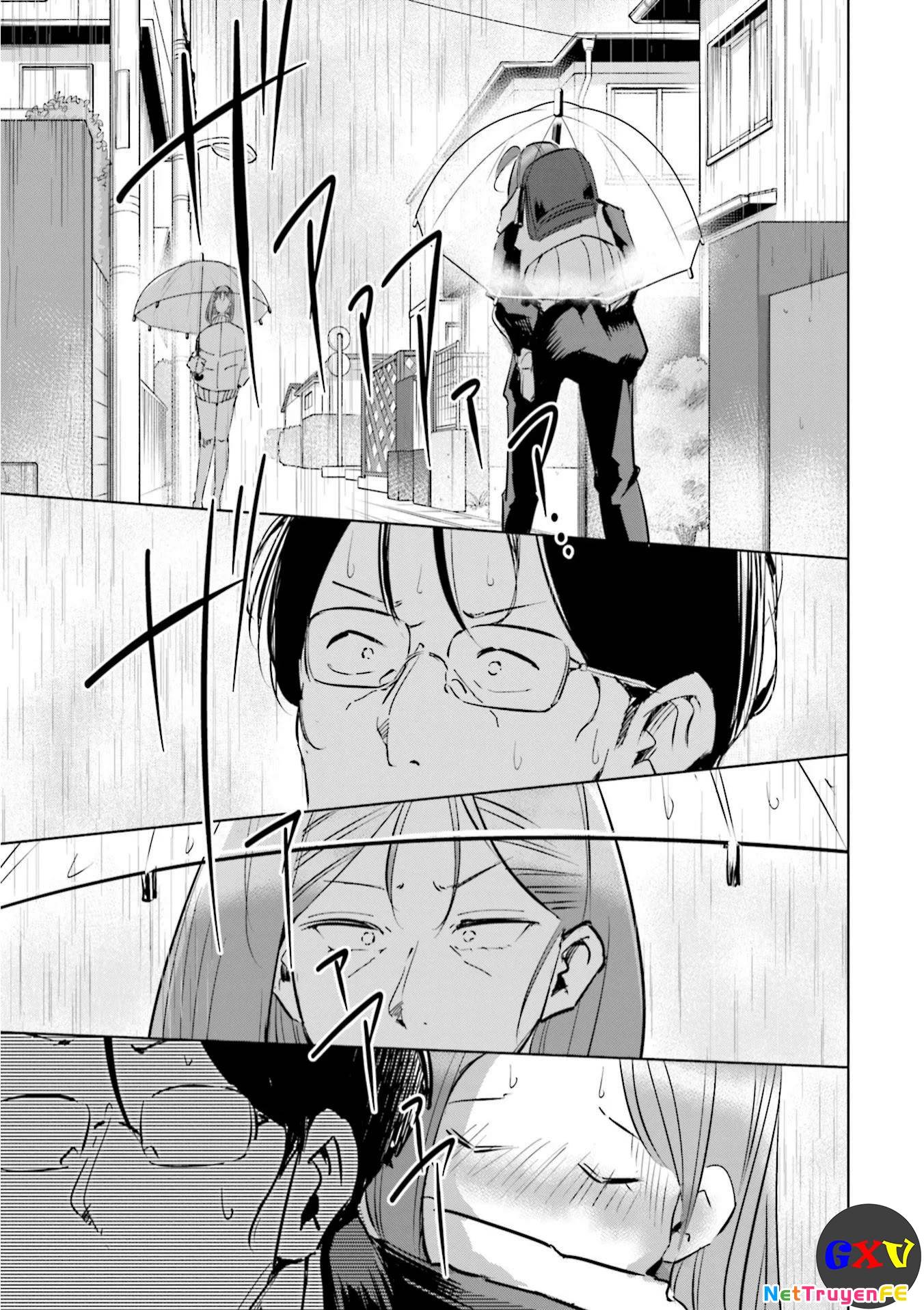 Tsuma, Shougakusei Ni Naru. - Chapter 45 - Page 17