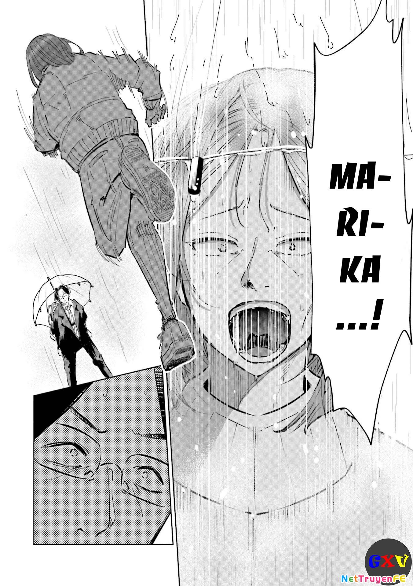 Tsuma, Shougakusei Ni Naru. - Chapter 45 - Page 18