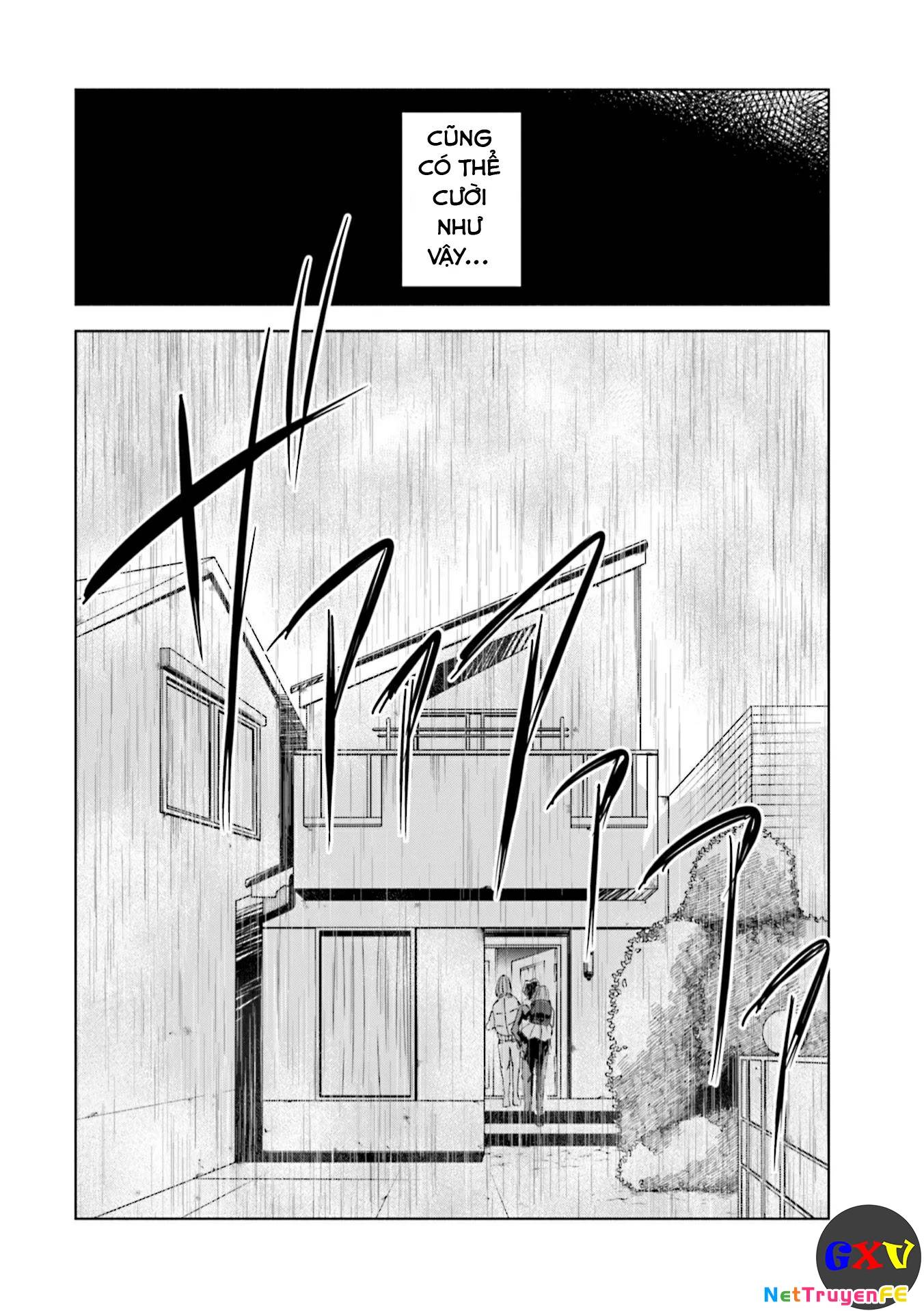 Tsuma, Shougakusei Ni Naru. - Chapter 45 - Page 20
