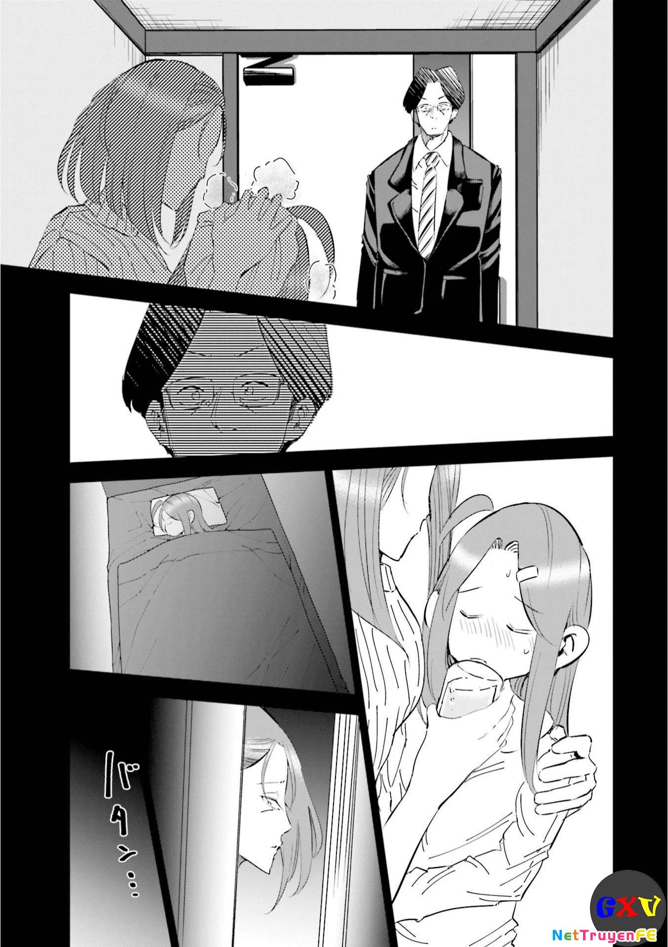 Tsuma, Shougakusei Ni Naru. - Chapter 46 - Page 11