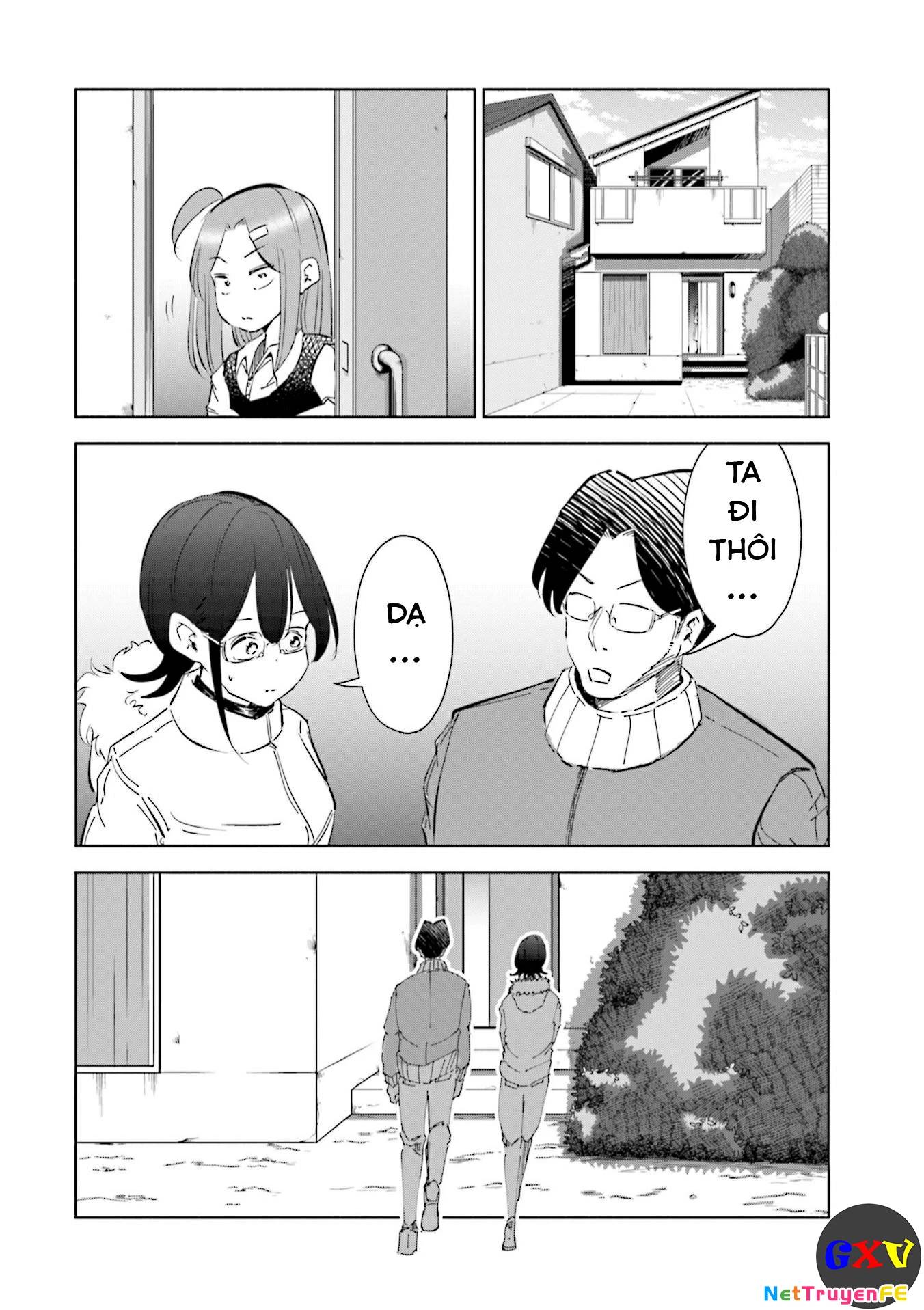 Tsuma, Shougakusei Ni Naru. - Chapter 46 - Page 20