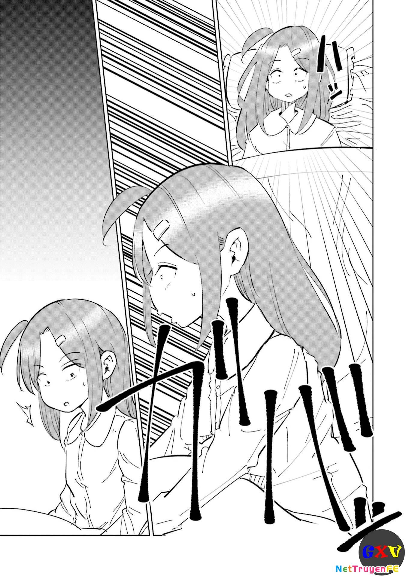 Tsuma, Shougakusei Ni Naru. - Chapter 46 - Page 6