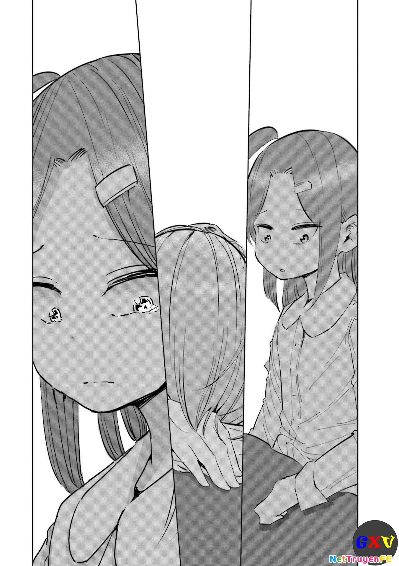 Tsuma, Shougakusei Ni Naru. - Chapter 46 - Page 8