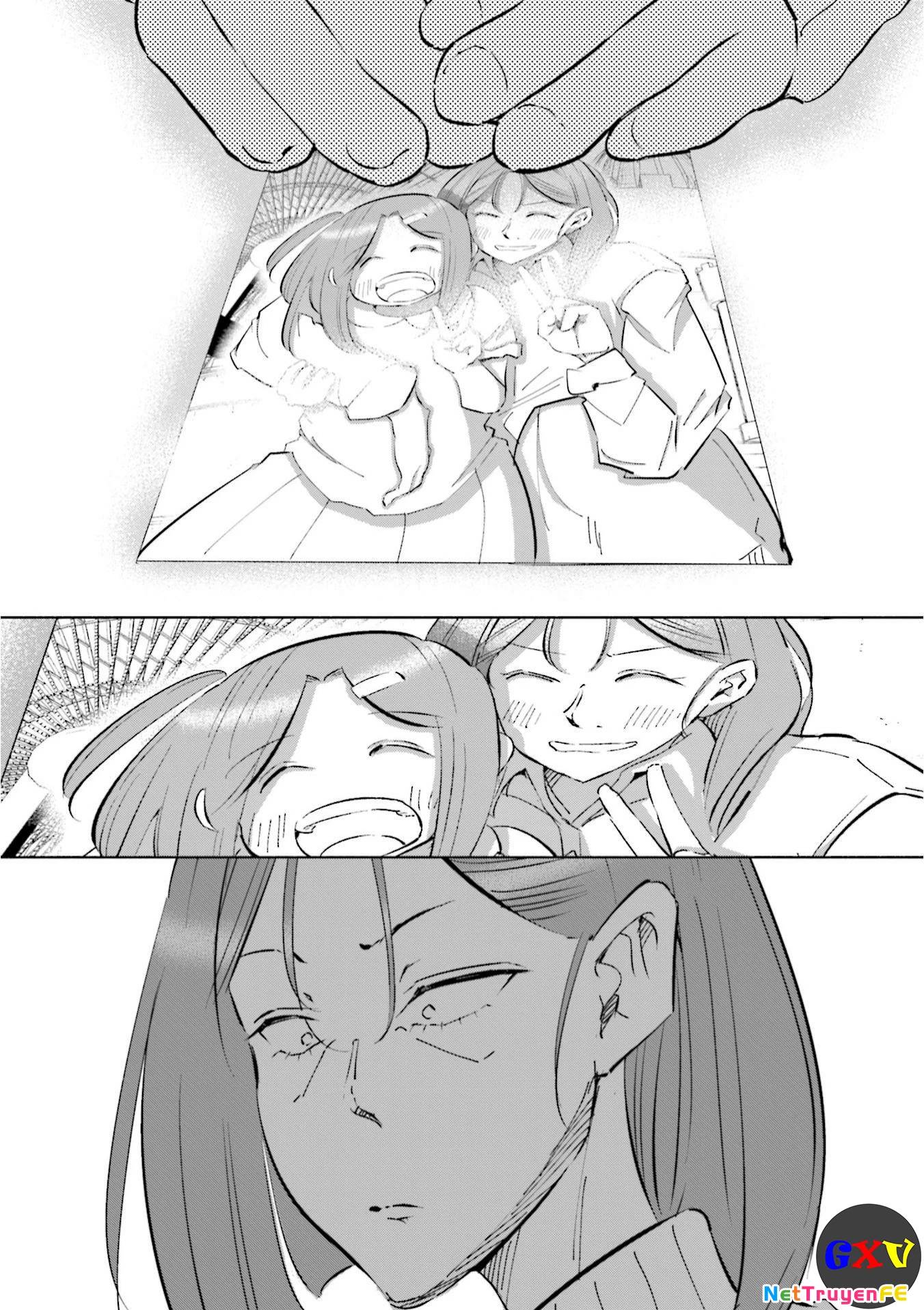 Tsuma, Shougakusei Ni Naru. - Chapter 47 - Page 20