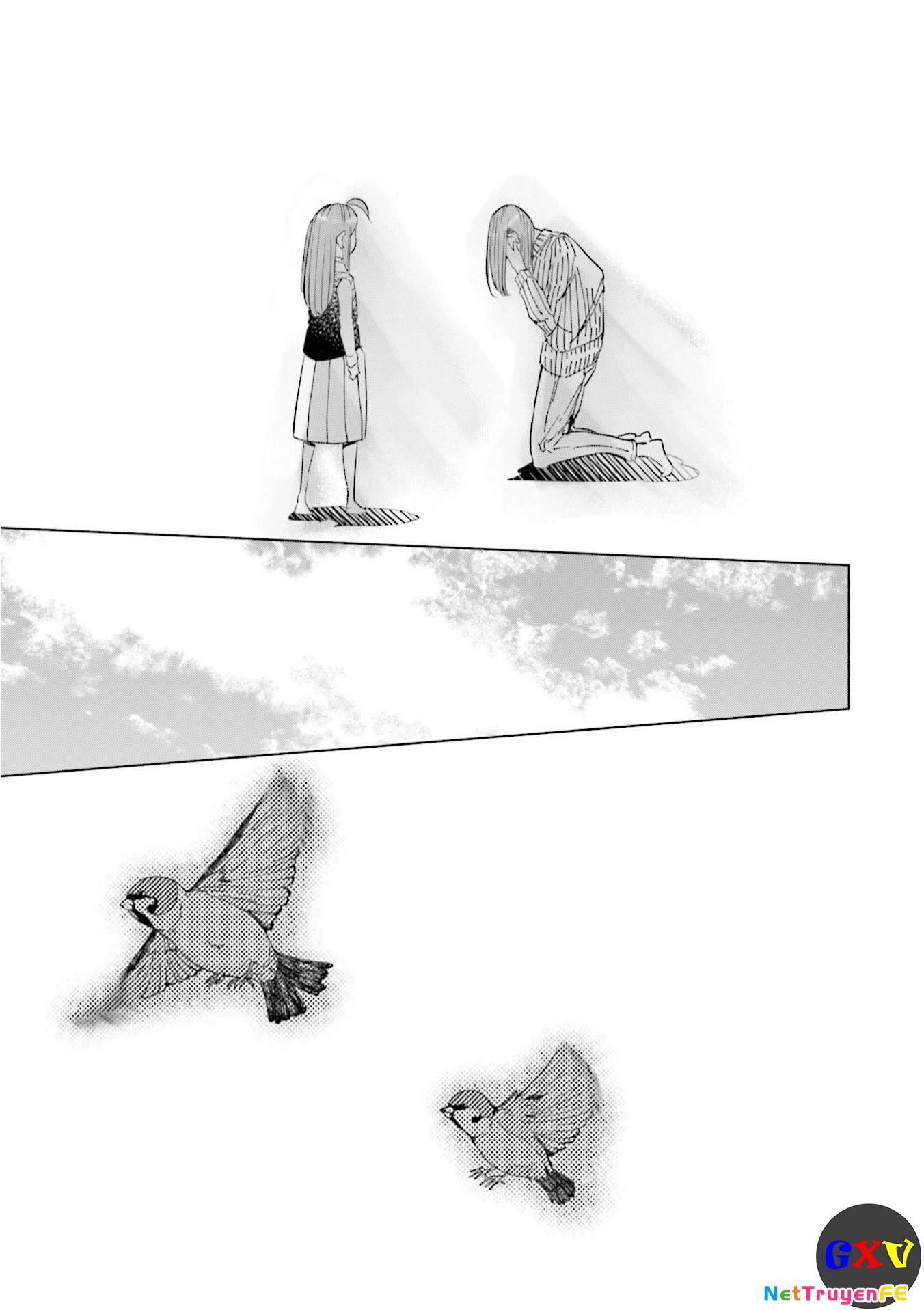 Tsuma, Shougakusei Ni Naru. - Chapter 48 - Page 12