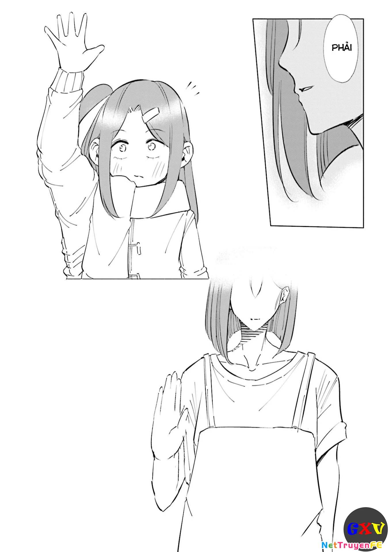 Tsuma, Shougakusei Ni Naru. - Chapter 48 - Page 17