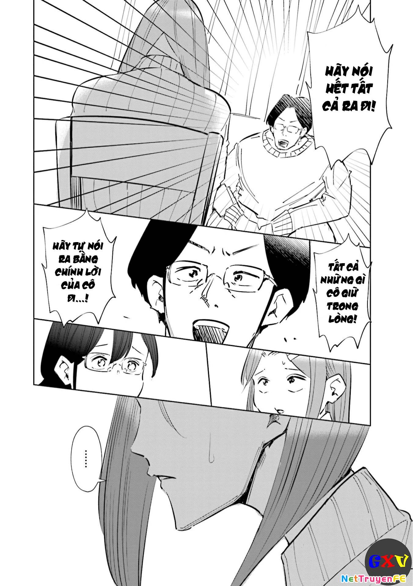 Tsuma, Shougakusei Ni Naru. - Chapter 48 - Page 5