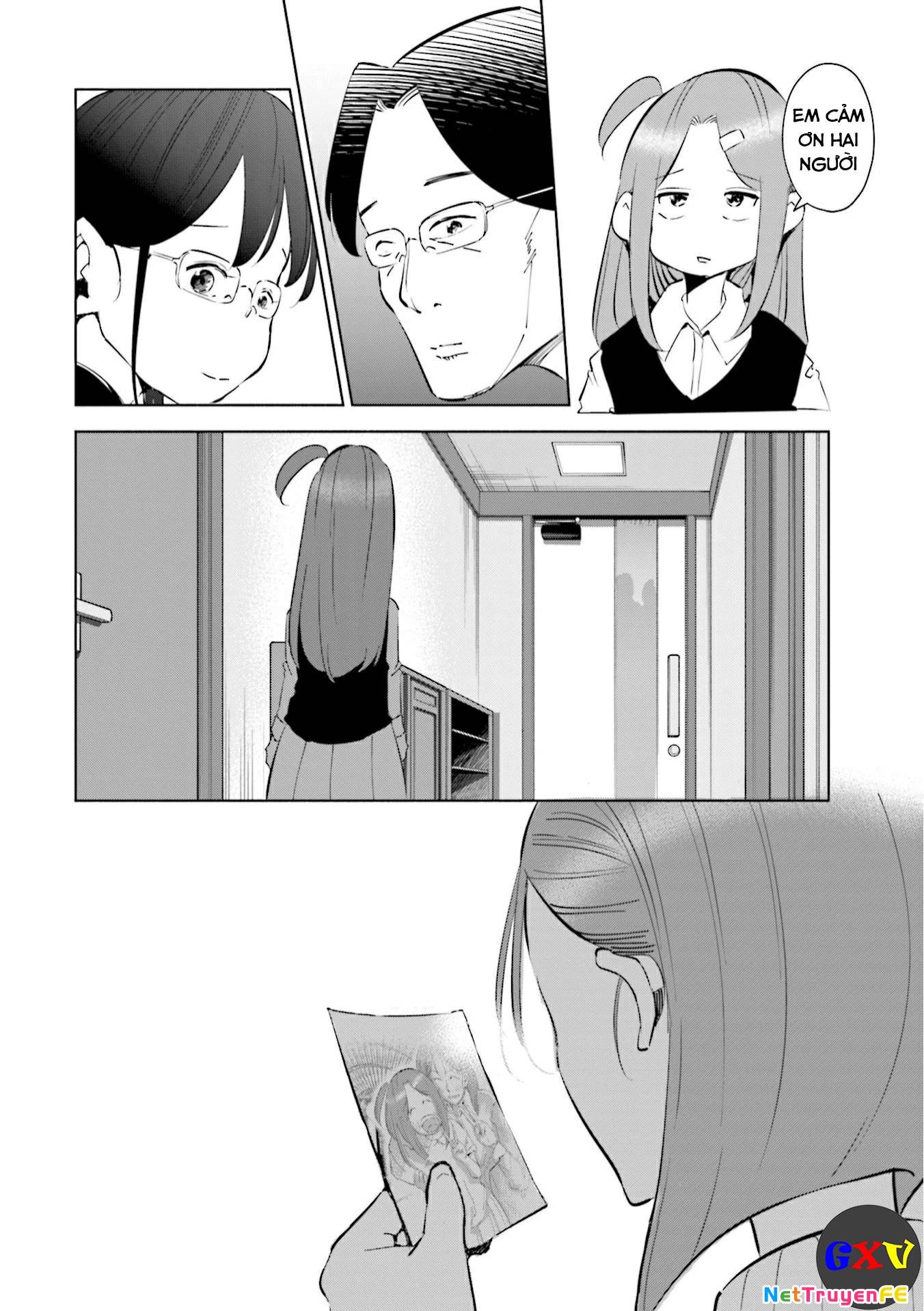 Tsuma, Shougakusei Ni Naru. - Chapter 48 - Page 9