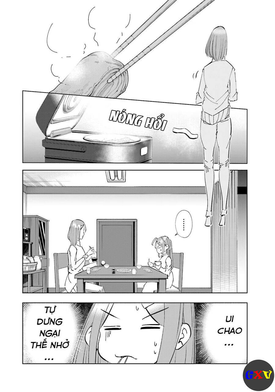 Tsuma, Shougakusei Ni Naru. - Chapter 49 - Page 15