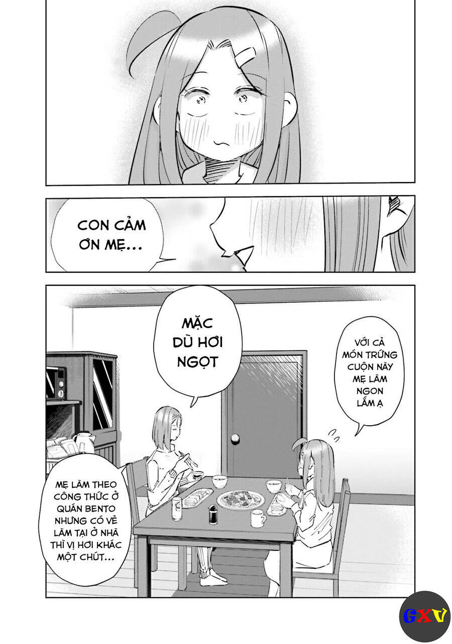 Tsuma, Shougakusei Ni Naru. - Chapter 49 - Page 20