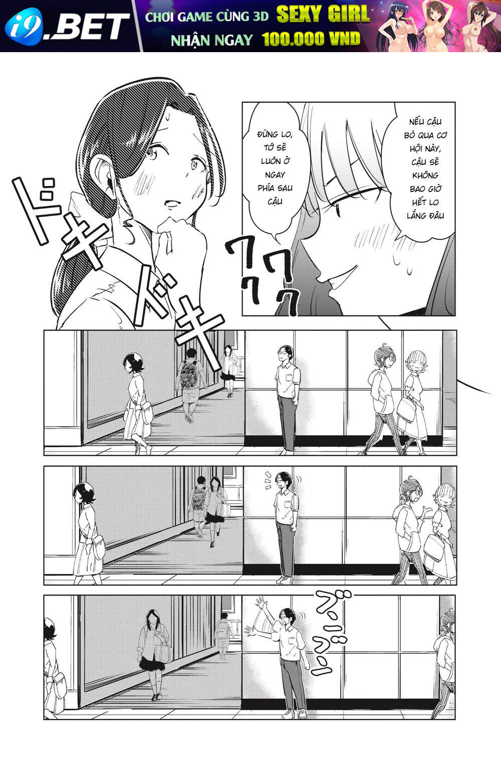 Tsuma, Shougakusei Ni Naru. - Chapter 5 - Page 15