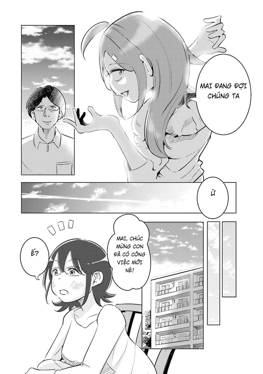 Tsuma, Shougakusei Ni Naru. - Chapter 6 - Page 18