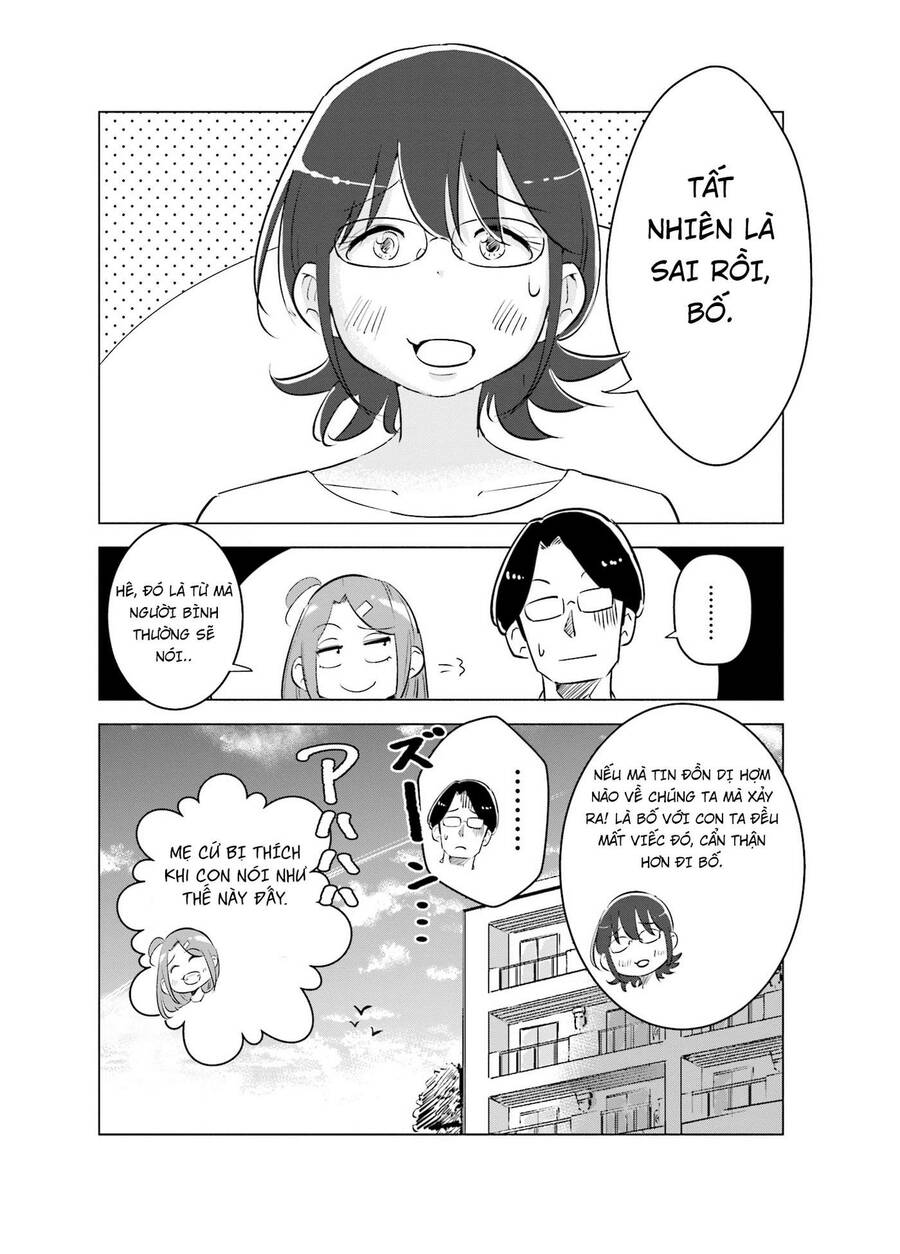 Tsuma, Shougakusei Ni Naru. - Chapter 6 - Page 20