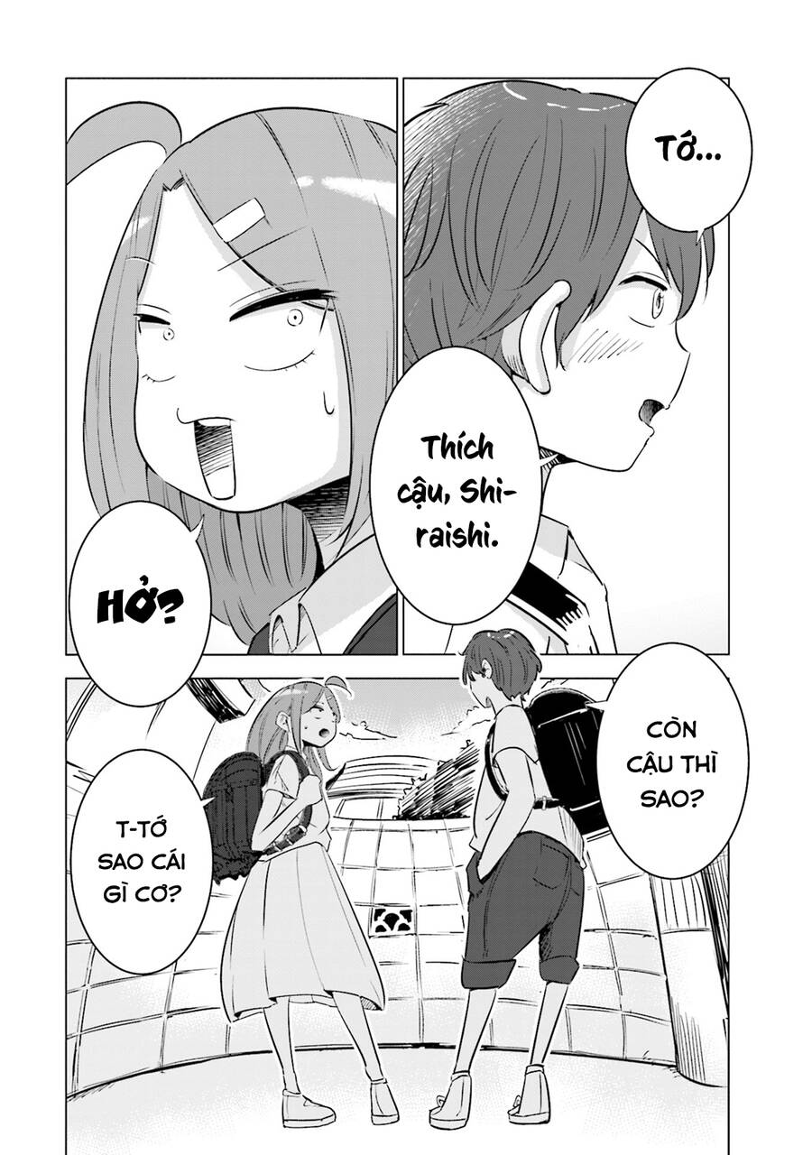 Tsuma, Shougakusei Ni Naru. - Chapter 7 - Page 18