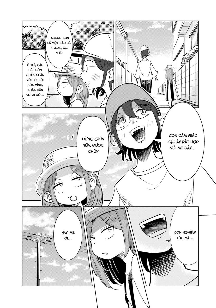 Tsuma, Shougakusei Ni Naru. - Chapter 8 - Page 14