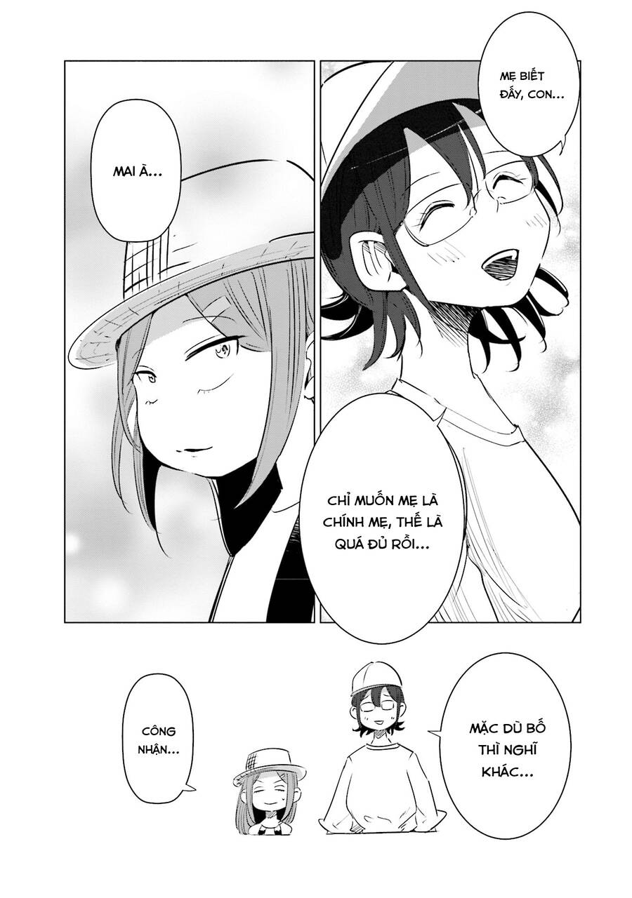 Tsuma, Shougakusei Ni Naru. - Chapter 8 - Page 16