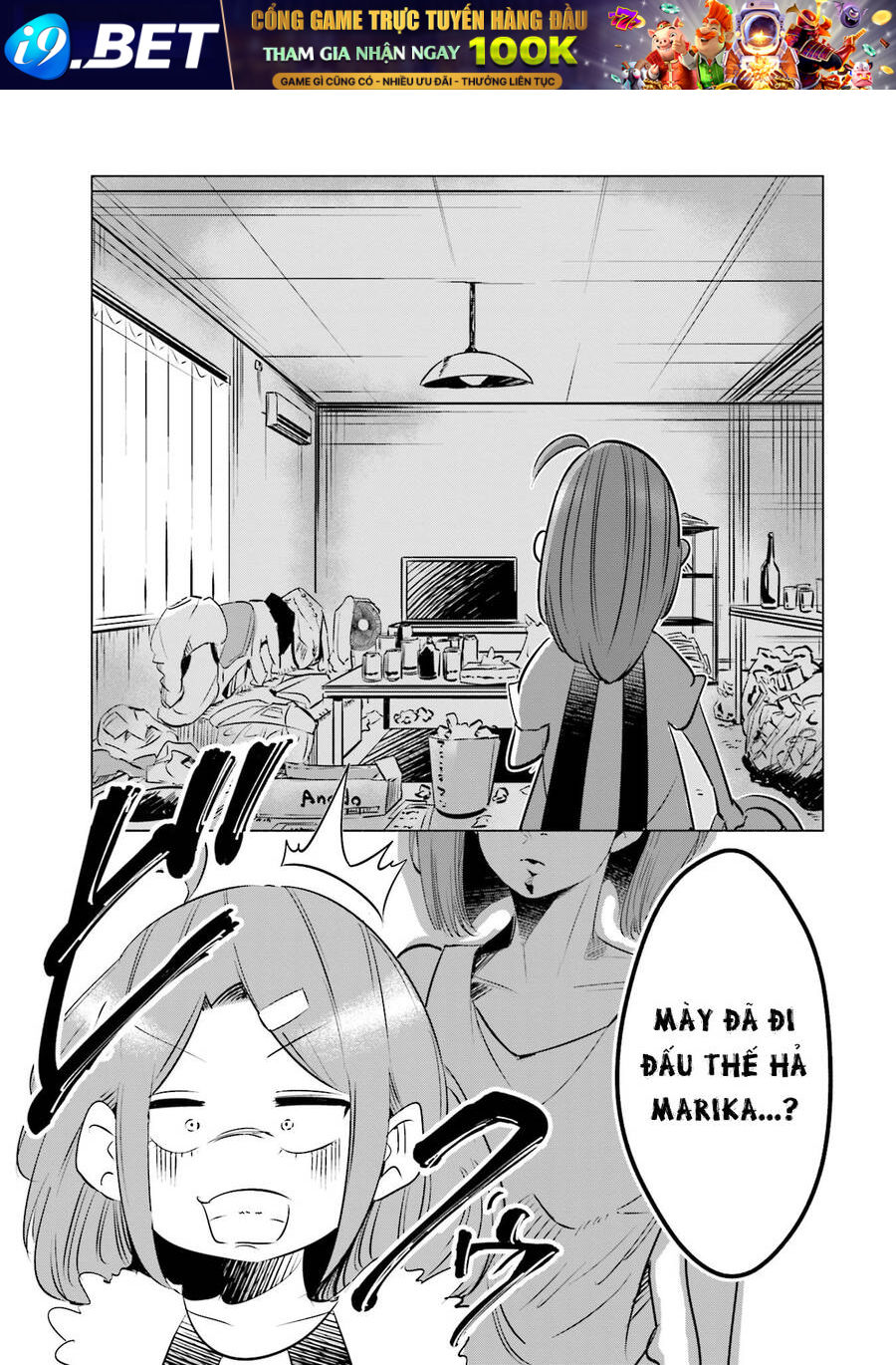 Tsuma, Shougakusei Ni Naru. - Chapter 8 - Page 20