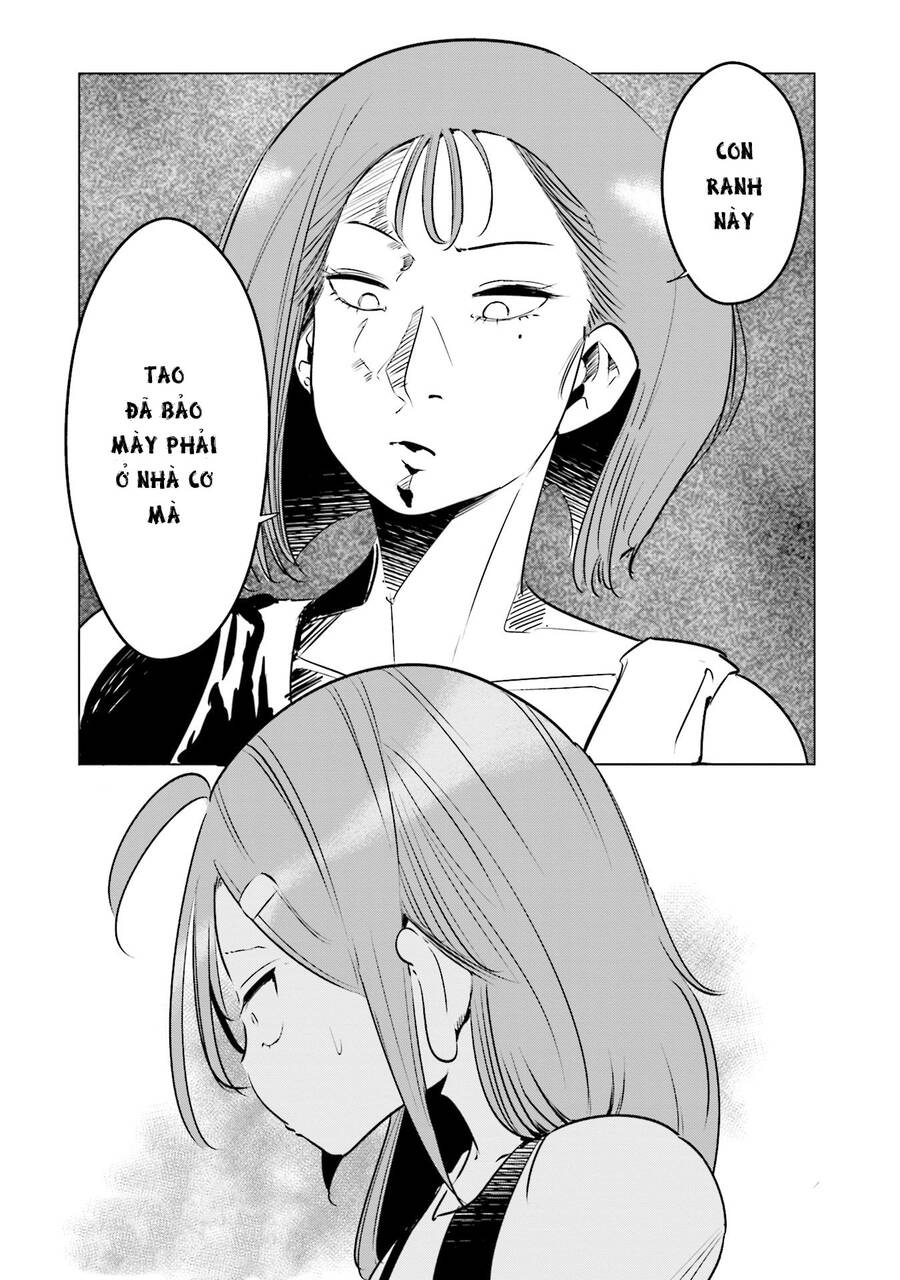 Tsuma, Shougakusei Ni Naru. - Chapter 8 - Page 21