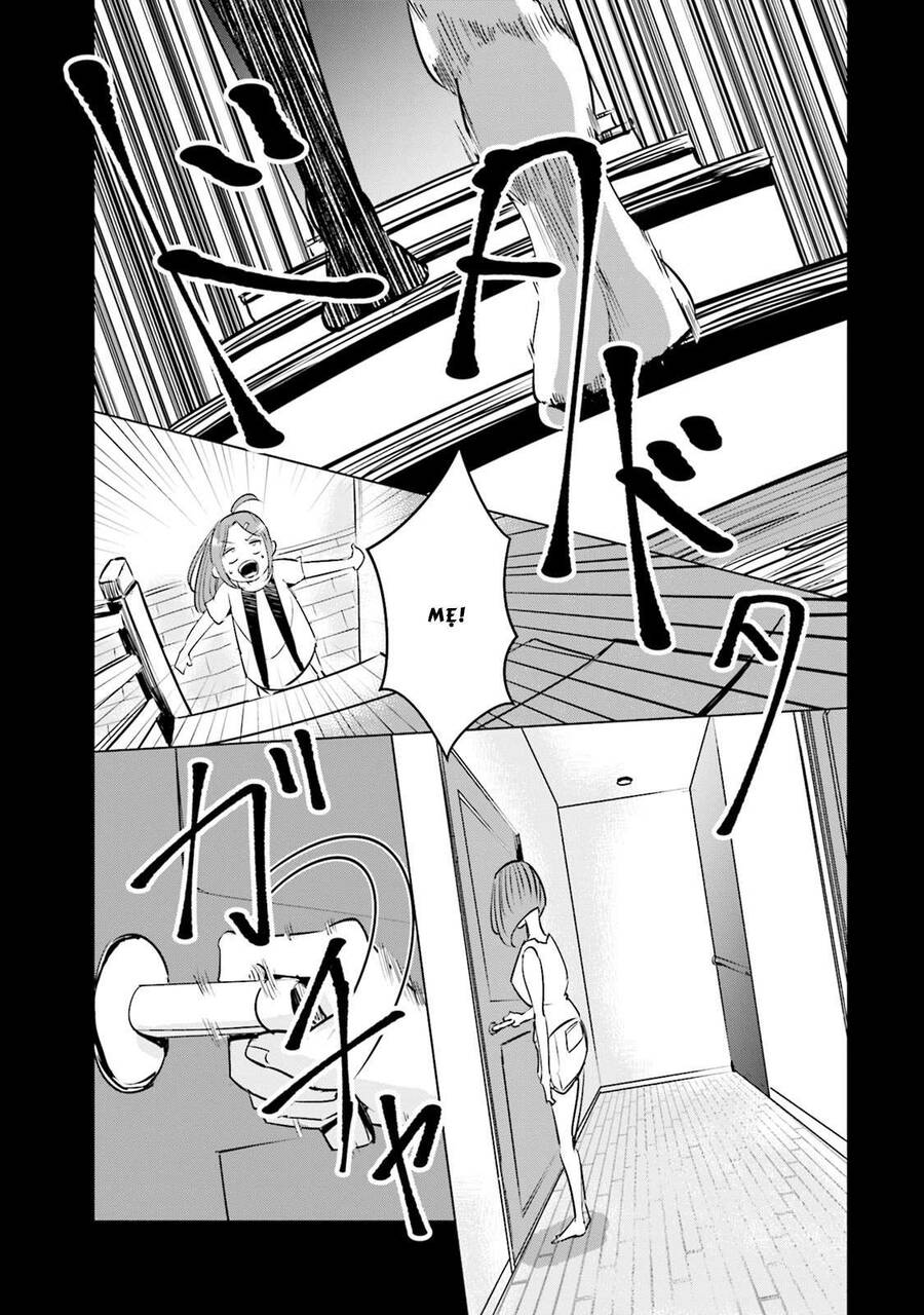 Tsuma, Shougakusei Ni Naru. - Chapter 9 - Page 11