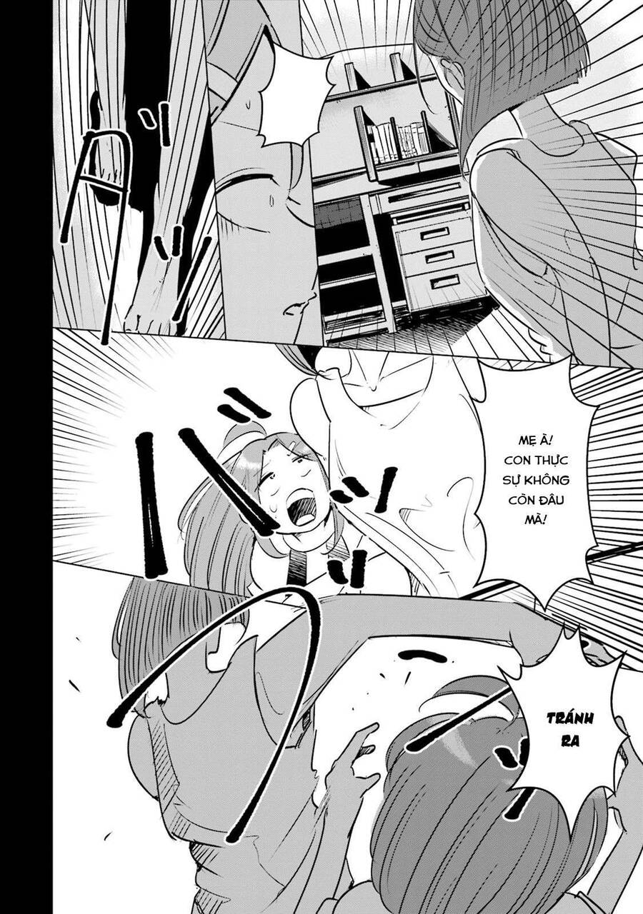 Tsuma, Shougakusei Ni Naru. - Chapter 9 - Page 14