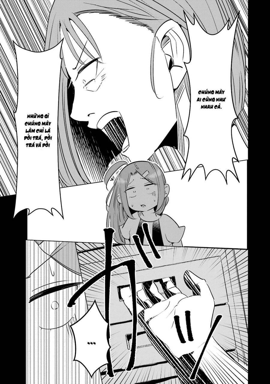 Tsuma, Shougakusei Ni Naru. - Chapter 9 - Page 15