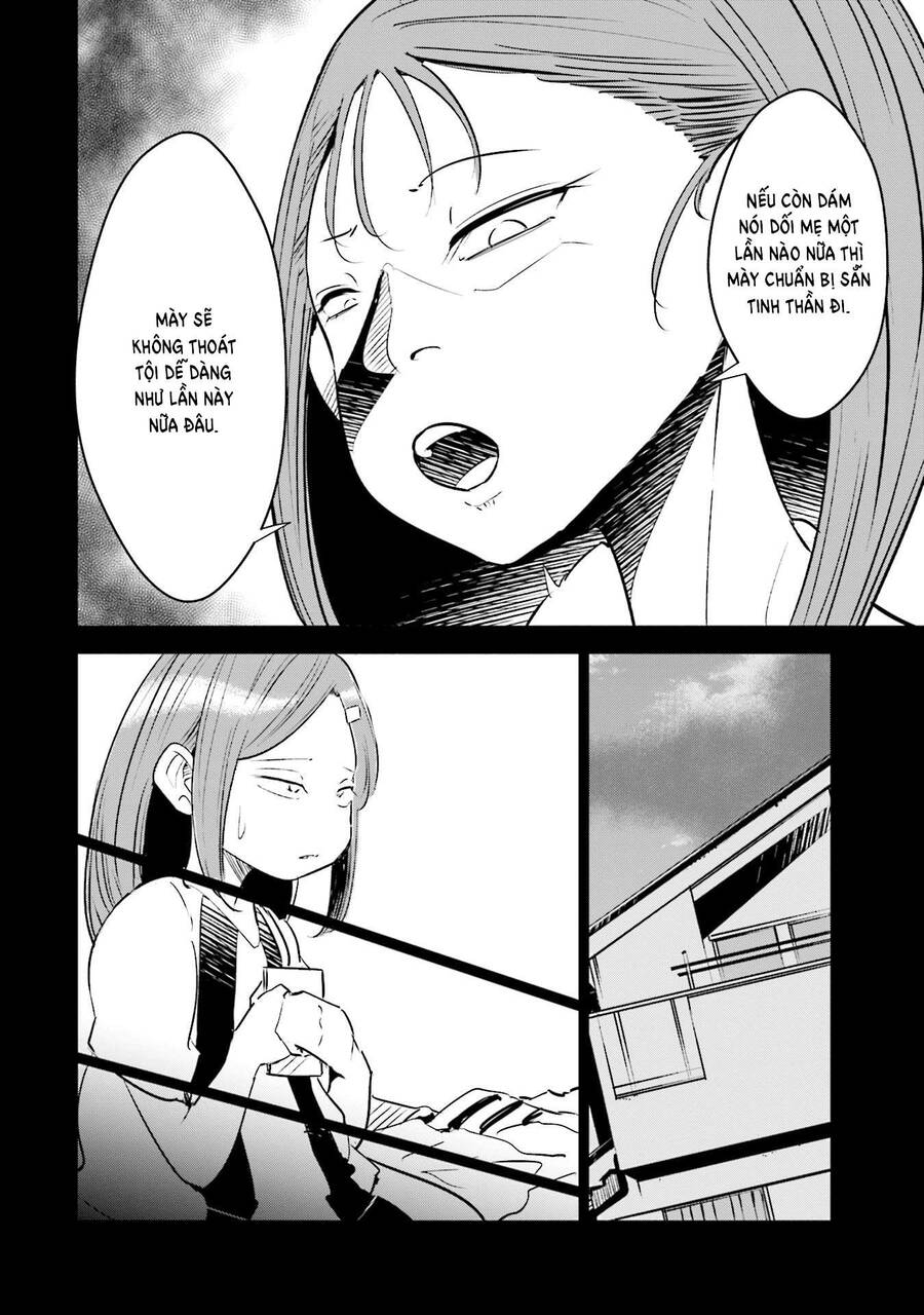 Tsuma, Shougakusei Ni Naru. - Chapter 9 - Page 18