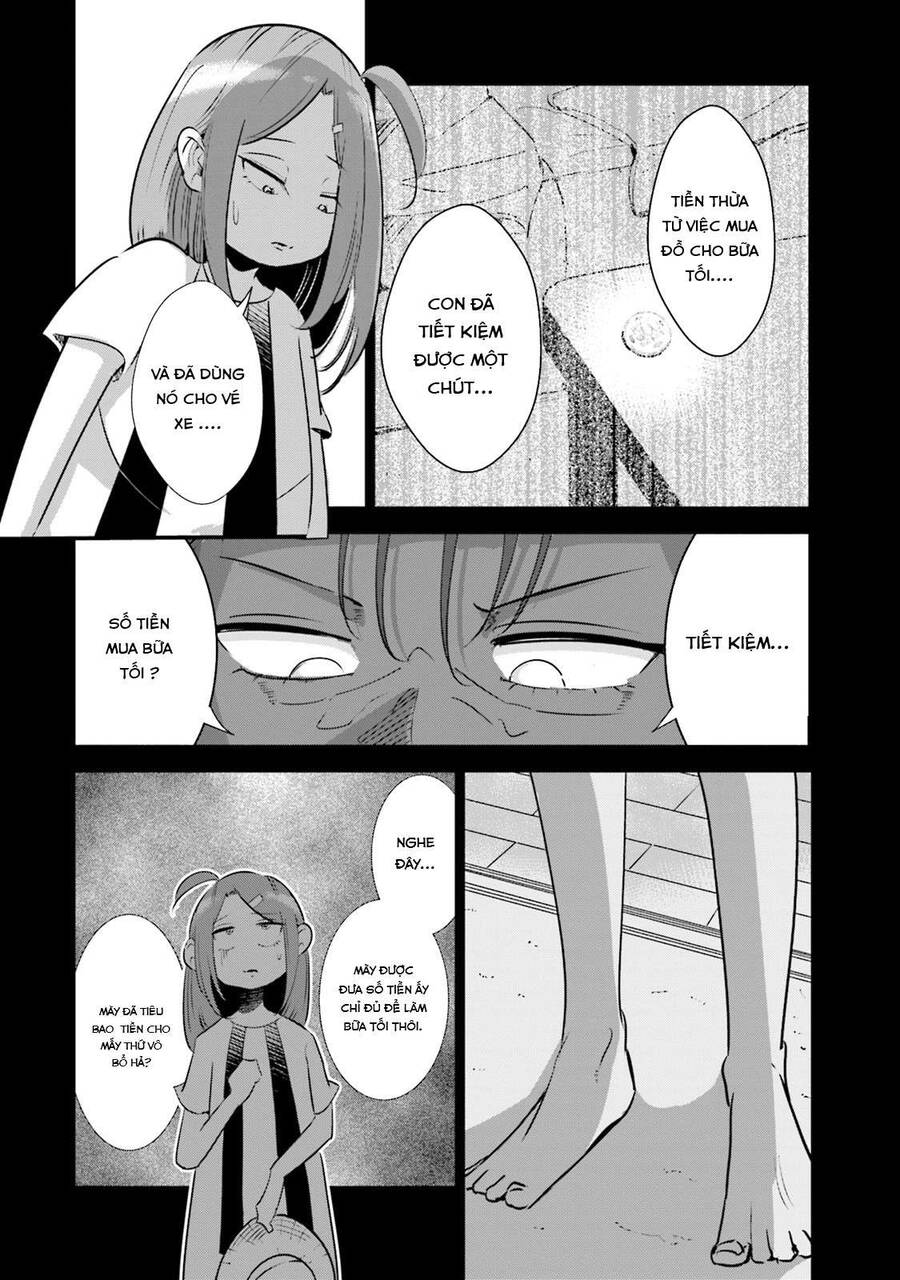 Tsuma, Shougakusei Ni Naru. - Chapter 9 - Page 6