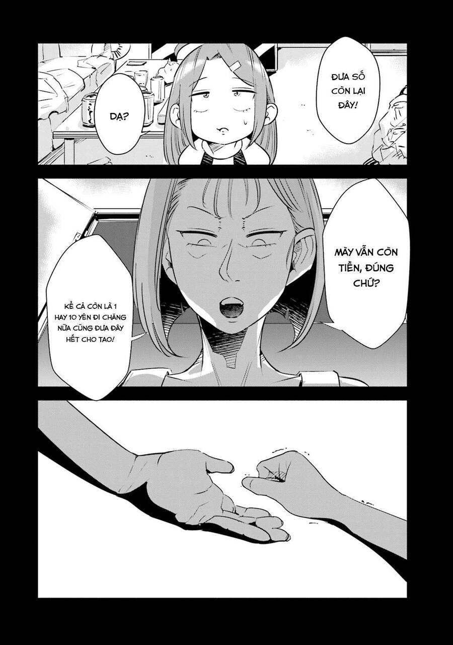 Tsuma, Shougakusei Ni Naru. - Chapter 9 - Page 8