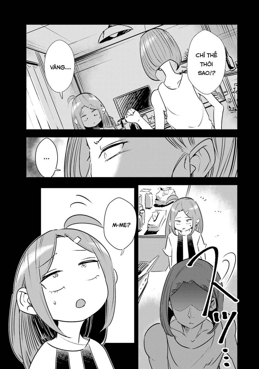 Tsuma, Shougakusei Ni Naru. - Chapter 9 - Page 9