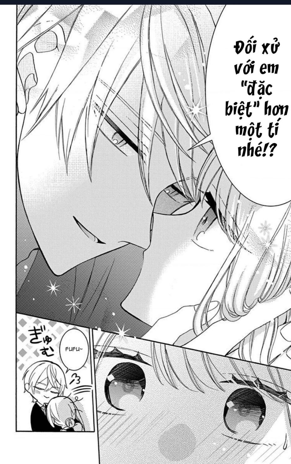 Cô Hầu Gái Người Máy Chapter 12 - Trang 26