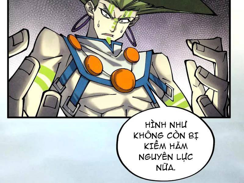 Vạn Cổ Chí Tôn - Chapter 364 - Page 114