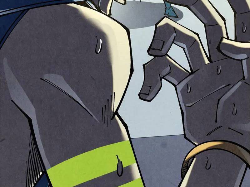 Vạn Cổ Chí Tôn - Chapter 364 - Page 118