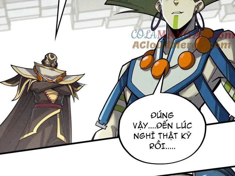 Vạn Cổ Chí Tôn - Chapter 364 - Page 125