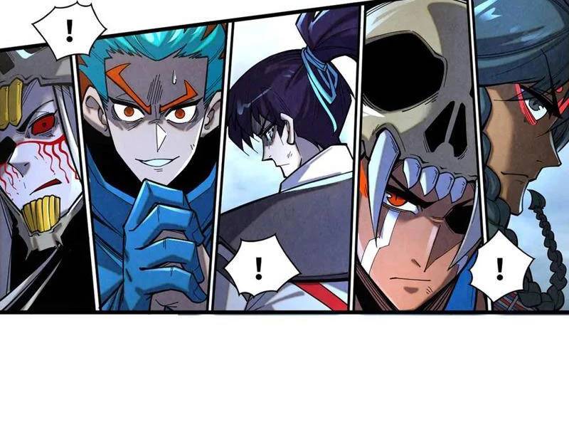 Vạn Cổ Chí Tôn - Chapter 364 - Page 126