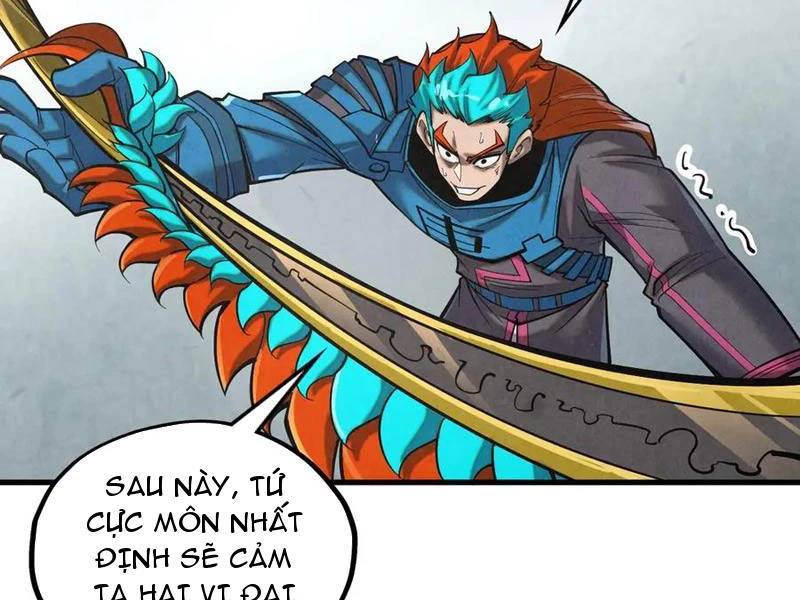 Vạn Cổ Chí Tôn - Chapter 364 - Page 128