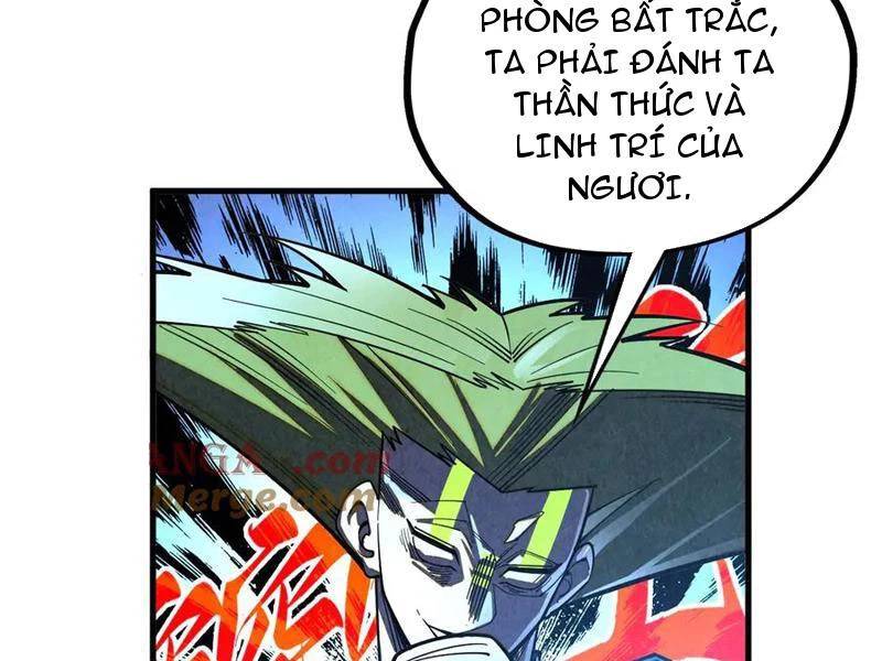 Vạn Cổ Chí Tôn - Chapter 364 - Page 137