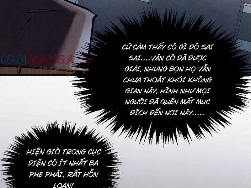 Vạn Cổ Chí Tôn - Chapter 364 - Page 141