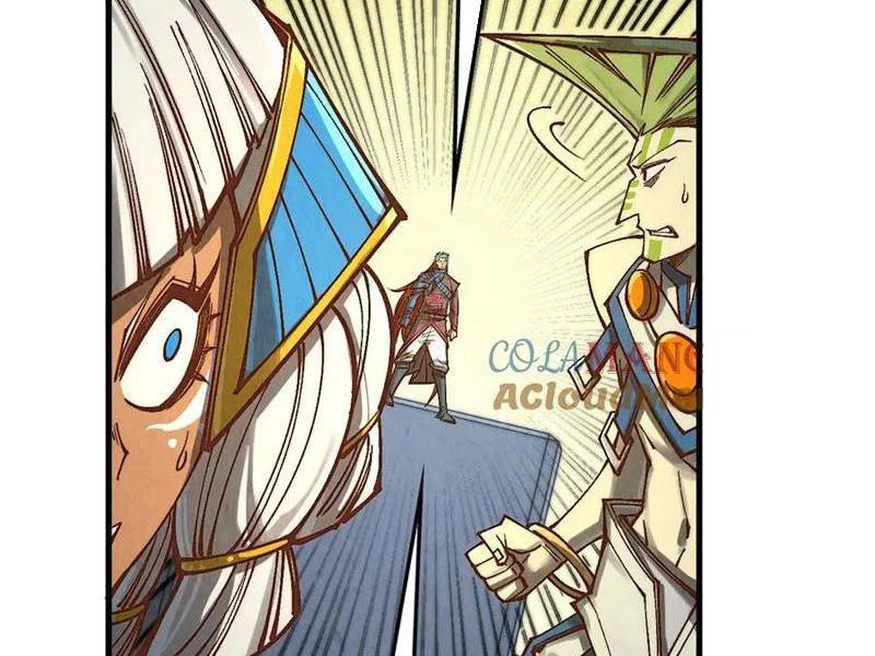 Vạn Cổ Chí Tôn - Chapter 364 - Page 17